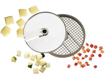 Kostičkovač 10x10x10mm pro CL 50E / CL 50E ULTRA