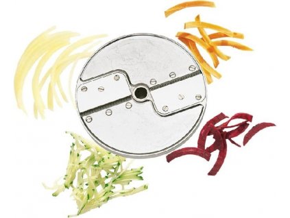 NUDLIČKOVAČ 2X10 MM pro CL 50E / CL 50E ULTRA