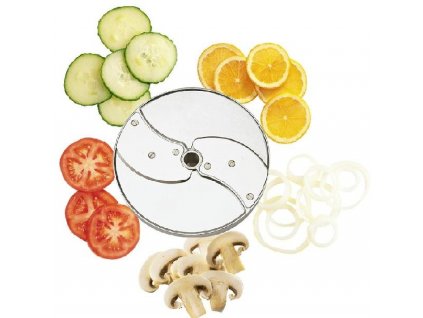 Plátkovač hladký pro CL 50E / CL 50E ULTRA