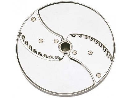 Plátkovač vroubkovaný pro CL 50E / CL 50E ULTRA