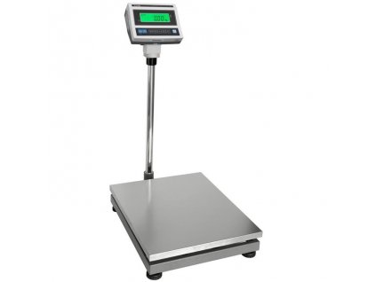 Váha můstková CAS DB2-60/150kg s LCD displejem úřední ověření v ceně
