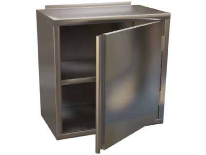 mmilenium.cz velkoobchodgastro.cz Skříňka uzavřená s křídlovým dvířkem a policí KNSSJK