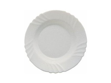 Talíř hluboký Ebro 32cm