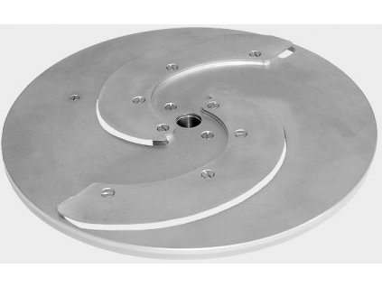 Kotouč plátkovací - srpovité nože