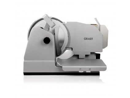 Nářezový stroj EURO 3020 MASTER 300mm Graef hladký nůž CERA3