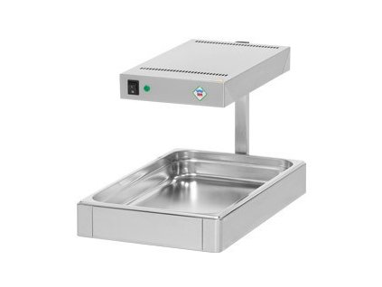 Udržovač hranolek UHL 11 RedFox