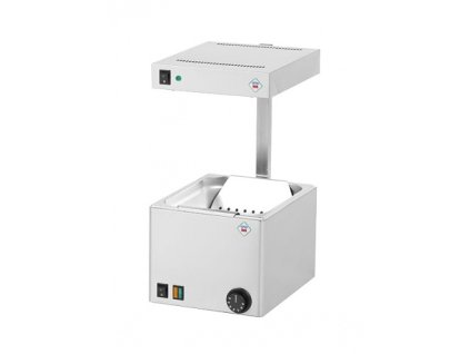 Udržovač hranolek UH 12 IL RedFox