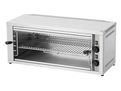 Salamander posuvný SE 70 M RedFox