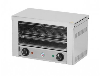 TO 930 GH - Toaster 3x kleště RedFox