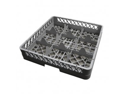 Koš do myčky 9 pozic 50x50cm C 1009