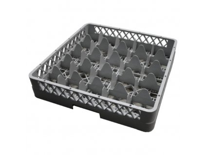 Koš do myčky 25 pozic 50x50cm C 1025