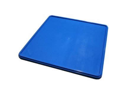 Víko koše plastové 50x50x1,2cm C-1200