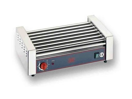 Opékač párků s rolnami W 24/7 T CB Italy