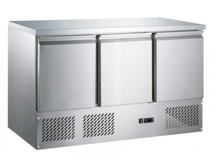 mmilenium.cz velkoobchodgastro.cz Chladící stůl MS 1371