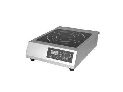 Indukční vařič 3400W