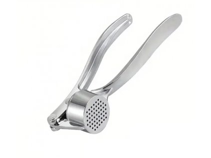 Lis na česnek nerez mmilenium