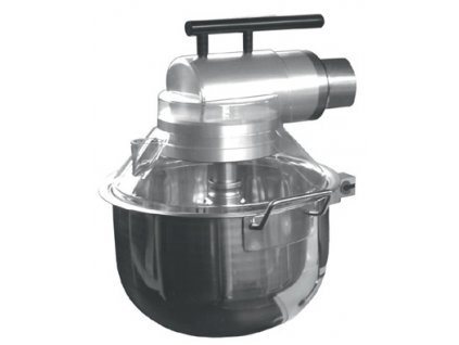 Planetový míchací a šlehací přístroj (15lt.) UP 15