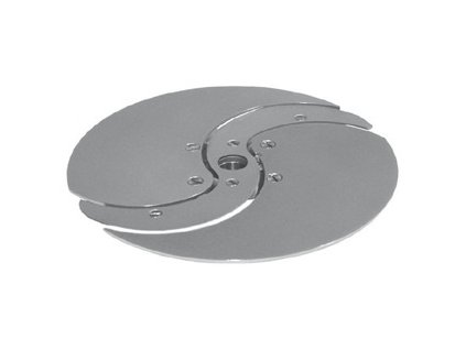 Přestavitelný nožový kotouč hladký 0-8mm