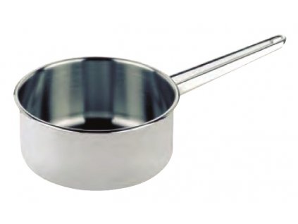 Rendlík nerezový 0,33lt.