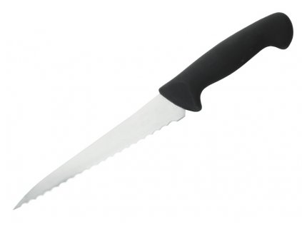 Nůž na pečivo 21cm Lacor