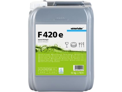 F 420 winterhalter mmilenium