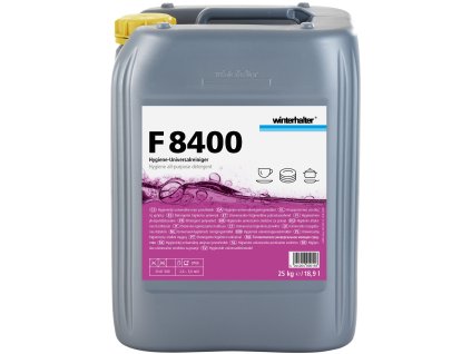 Winterhalter F 8400 25 mmilenium