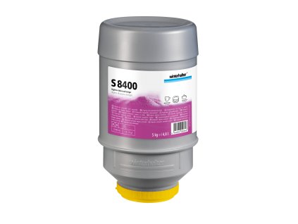 S 8400 winterhalter mmilenium