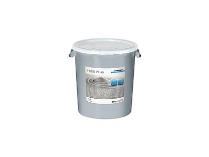 Winterhalter P 865 Plus (dříve P 65) Speciální mycí prostředek na hliník 25kg