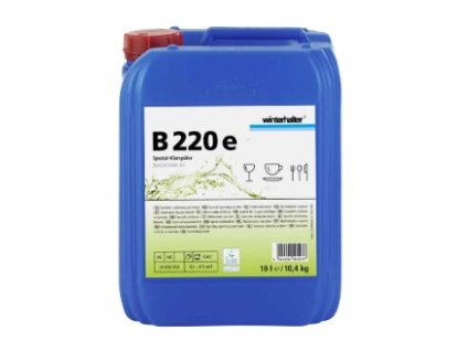 B 220 e mmilenium winterhalter r