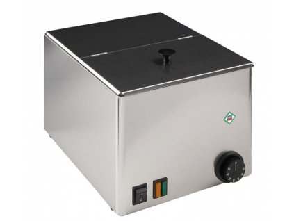 Ohřívač párků jednoduchý RedFox