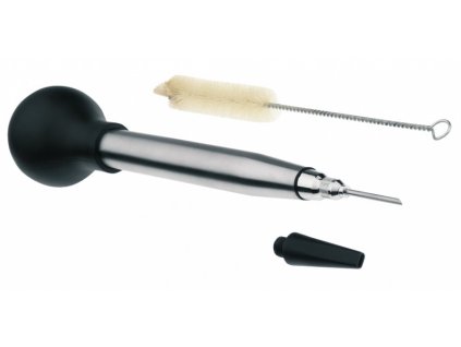 Plnička na maso - špikovací jehla