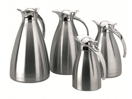 Termoska nerez 1,5lt. De Luxe