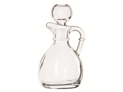 Džbánek olej ocet malý