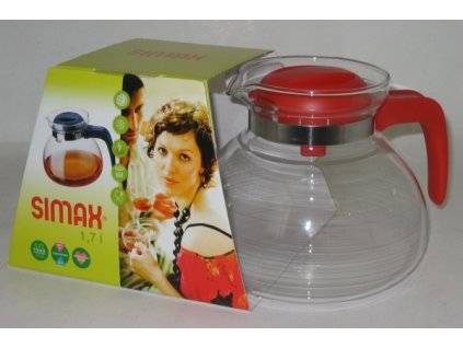 Simax SVATAVA konvice 1,7lt.