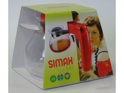 Simax SVATAVA konvice 1,5lt.