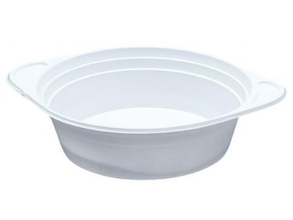 Miska jednorázová na polévku - balení 100ks