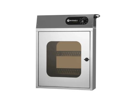 Sterilizátor nožů HENDI 281215 mmilenium