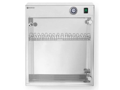 Sterilizátor nožů HENDI 281246 mmilenium