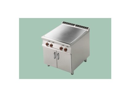 Elektrický tálový sporák se skříňkou TP 98 ET RM 900