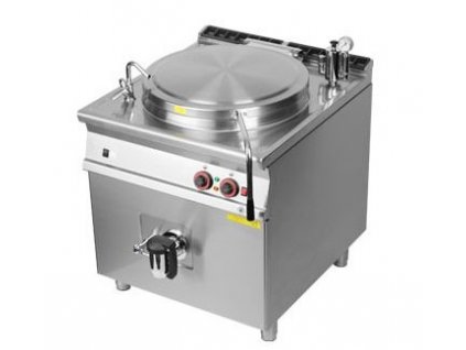 Kotel nepřímý (dvouplášťový) elektrický 150lt. BI150-98ET