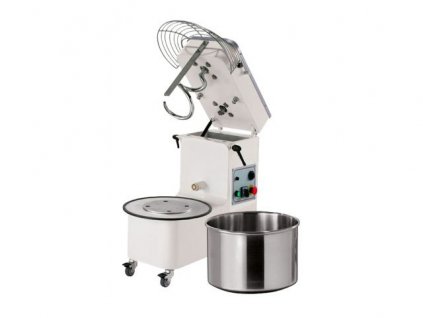 Hnětač těsta 15l 400V HTS-15-T RM