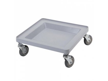 Vozík na koše do myčky 500x500mm Cambro