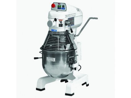 mmilenium.cz velkoobchodgastro.cz Univerzální kuchyňský robot SPAR SP 100