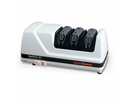Brusič nožů CC-120 Chefs Choice elektrický brousek