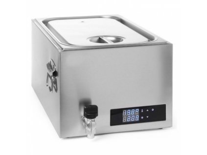 Sous-vide systém GN 1/1 20lt.