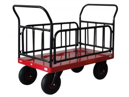 mmilenium.cz velkoobchodgastro.cz Transportní vozík, ohrádka, bantam