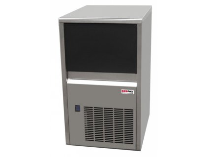 Výrobník ledu SS 35 Red Fox