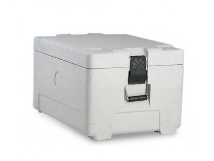 TERMOPORT GN 18/18 MELANGE ŠEDÁ