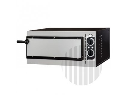 Pizza pec BASIC 1/40