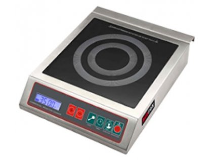 Indukční vařič RIB 3535 ETN RED FOX 00011148